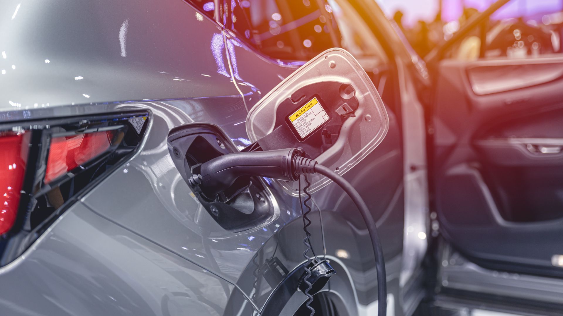 Type Of EVs In Malaysia