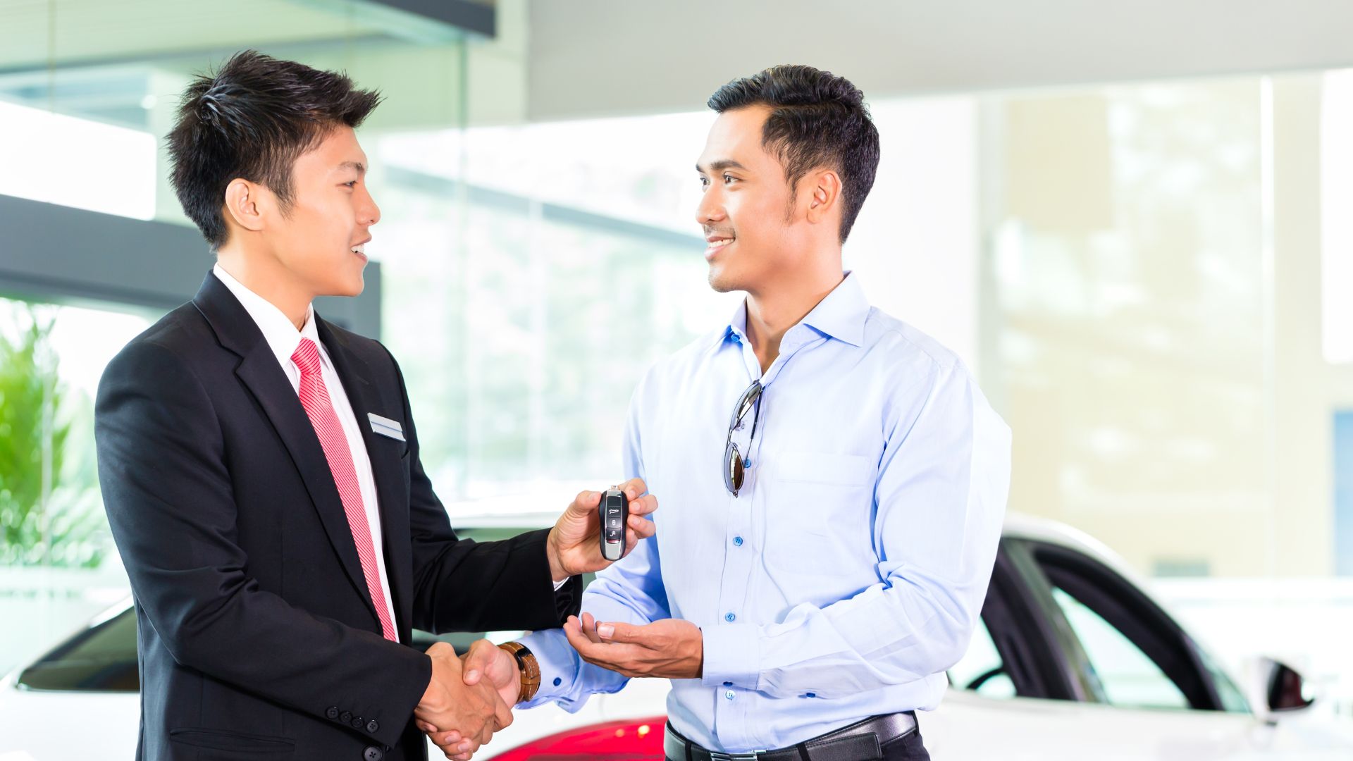 Why Used Car Is The Best First Car