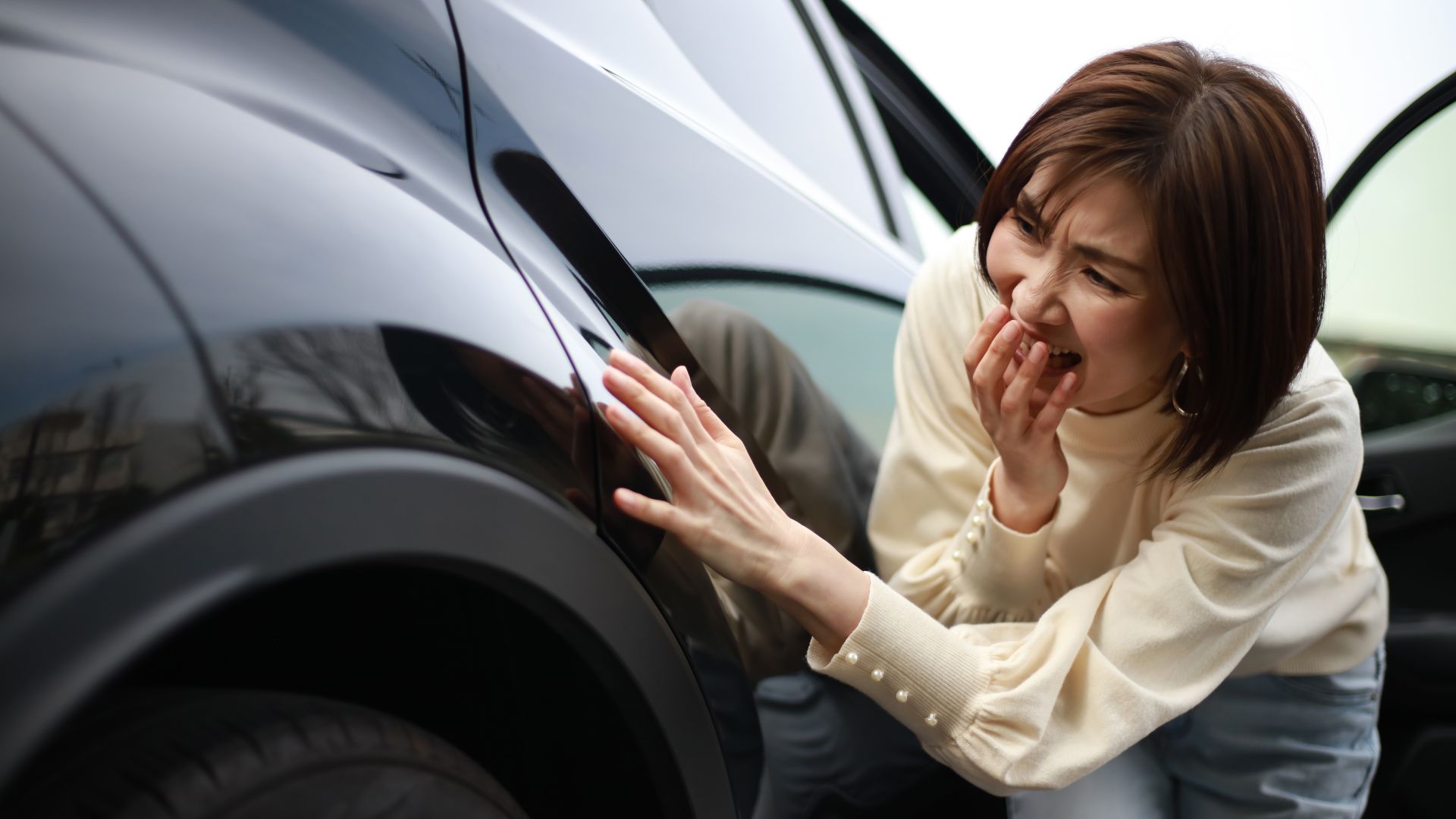 Things To Do When You’re Involved In An Accident