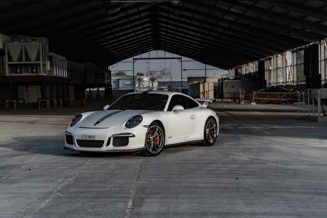Want to sell a car? 5 Things to Increase Your Car's Value. (Part 1)