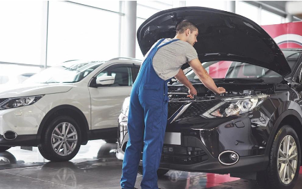 Reasons to maintain your car.