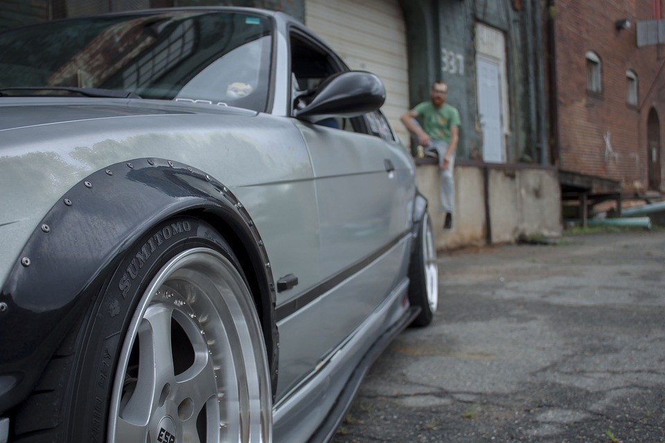 Want to sell a car? 5 Things to Increase Your Car's Value. (Part 2)