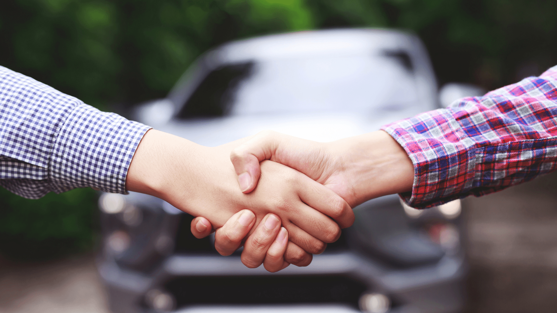 12 Things You Must Do Before Buying A Used Car