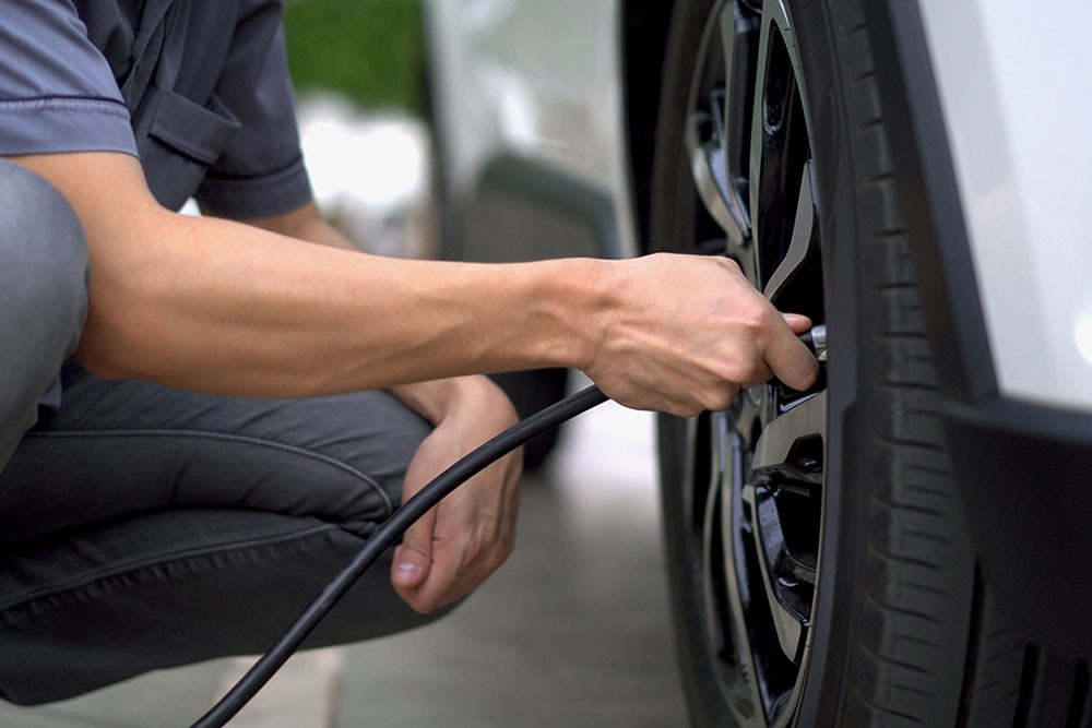 How To Know The Best Time To Change Car Tires
