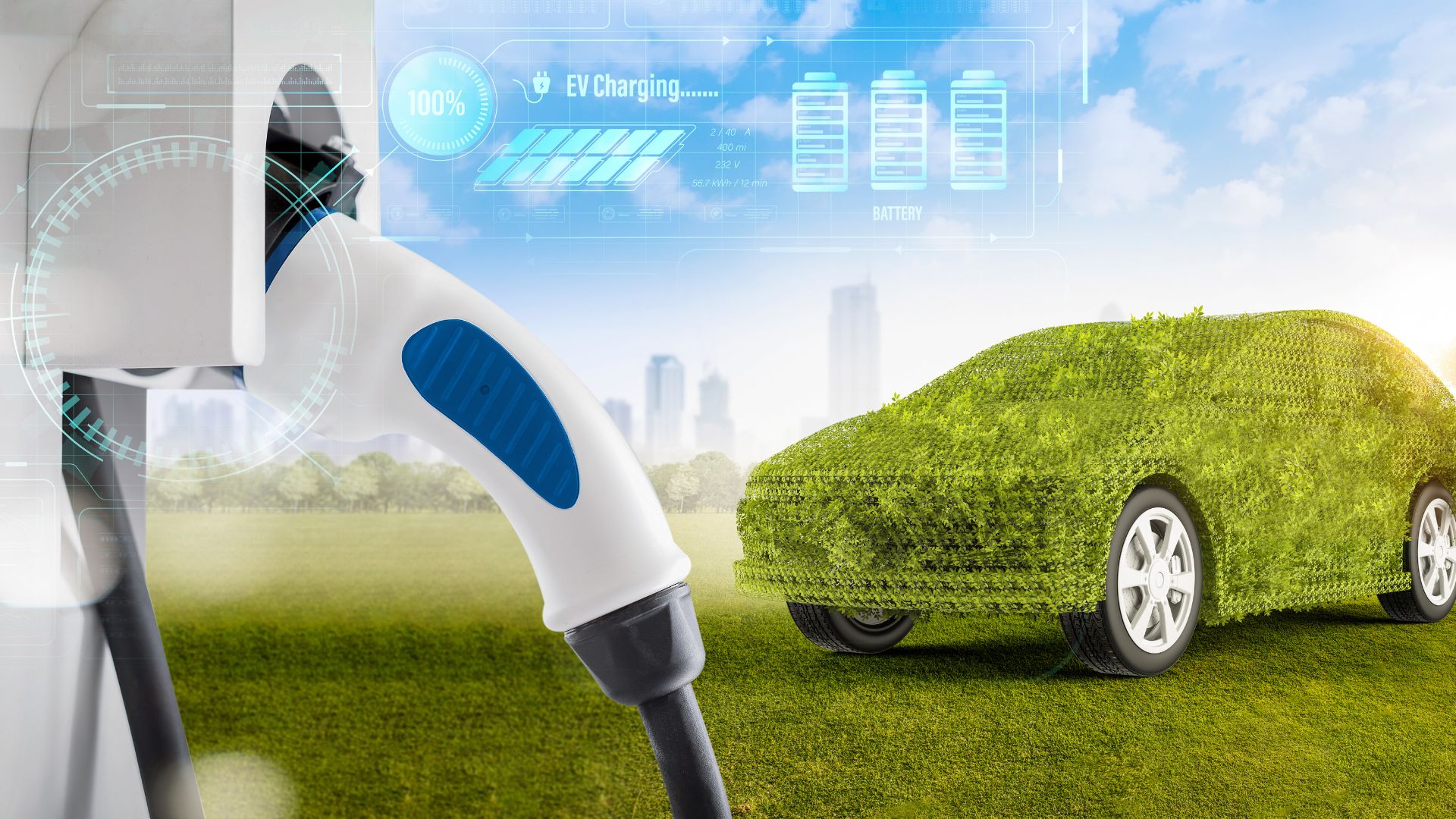 Is EV Really The Greener Option?